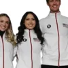 Winter Olympics Save The Duck Team USA Jacket