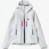 Winter Olympics Team Iceland 2026 Opening Ceremony Jacket