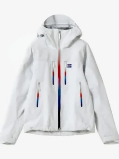 Winter Olympics Team Iceland 2026 Opening Ceremony Jacket