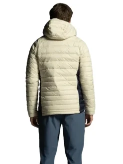 Winter Olympics Team Norway Puffer Jacket