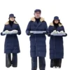 Winter Olympics Victory Ceremony Coat