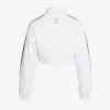 Women’s Teamgeist Adicolor Cropped Track Jacket