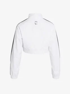 Women’s Teamgeist Adicolor Cropped Track Jacket