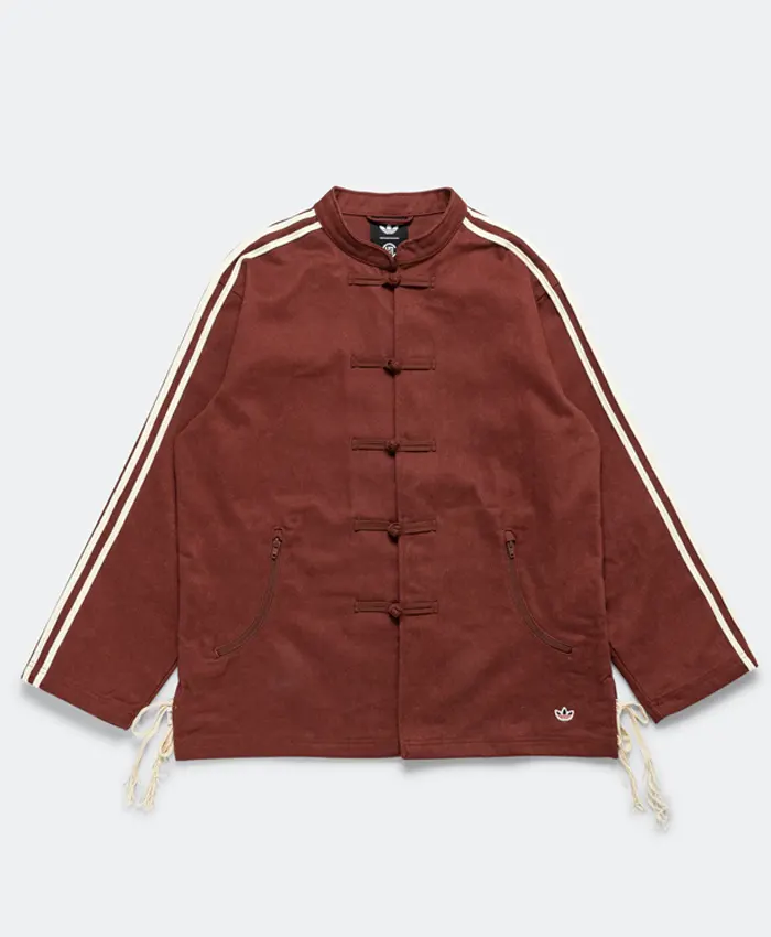 adidas clot track jacket