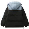 adidas puffer jacket