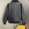 adidas year of the snake black jacket