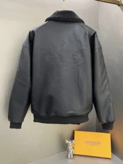 adidas year of the snake black jacket
