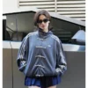 anne curtis adidas jackets