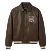 avirex icon bomber jacket