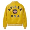 avirex icon jacket
