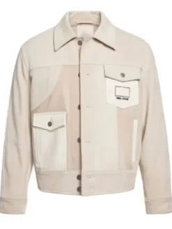 chris tucker jacket