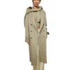 joansmalls NY fashion week wool coat