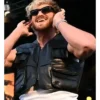 logan paul black vest