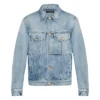 louis vuitton jean jacket
