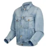 louis vuitton jean jackets