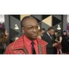 miles caton grammy awards red jacket