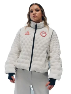 nike acg USA olympic jacket