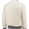 olympics 2026 team usa sherpa jacket