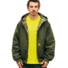 palace x supreme Jacket