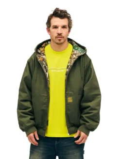palace x supreme Jacket