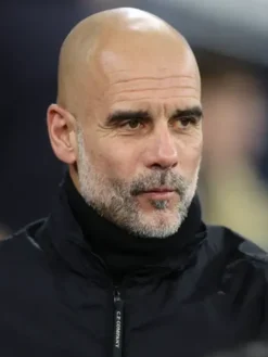 pep guardiola cp jackets