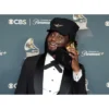 shaboozey grammys 2026 blazer