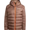 shop Adidas Terrex Puffer Jacket