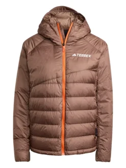 shop Adidas Terrex Puffer Jacket