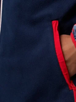team usa columbia jacket