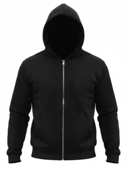 wwe masked man hooded jacket