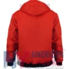 2026 Korea Anthem World Cup Jacket