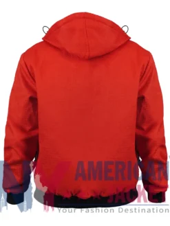2026 Korea Anthem World Cup Jacket