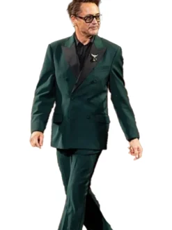 98th Annual Oscars Robert Downey 2026 Suit