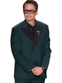 98th Annual Robert Downey Oscars 2026 Suit