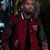 AC Milan x OFF White Bomber Jacket