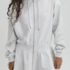 Adanola Zip Up Hoodie