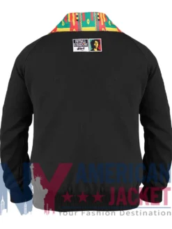 Adidas Anthem Jamaica 2026 Away Jacket