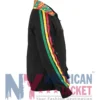Adidas Anthem Jamaica Away 2026 Jacket