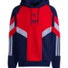 Adidas Arsenal Hoodie