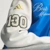 Adidas Boston Marathon 2026 Jacket