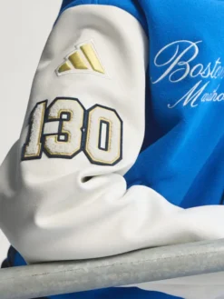 Adidas Boston Marathon 2026 Jacket