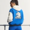 Adidas Boston Marathon 26 Bomber Jacket