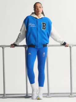 Adidas Boston Marathon 26 Jacket