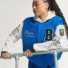 Adidas Boston Marathon Jacket