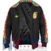Adidas Jamaica 2026 Anthem Away Jacket