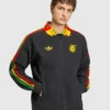 Adidas Jamaica 2026 Jacket