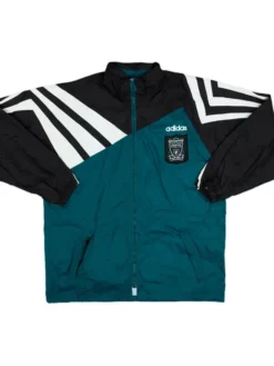 Adidas Liverpool FC 95 Top Track Jacket