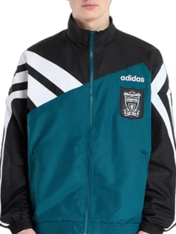 Adidas Liverpool FC 95 Track Top Jacket