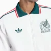 Adidas Mexico Logo Track Jacket