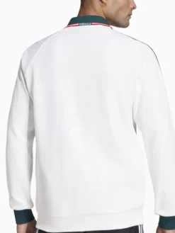 Adidas Mexico Track Logo Jacket